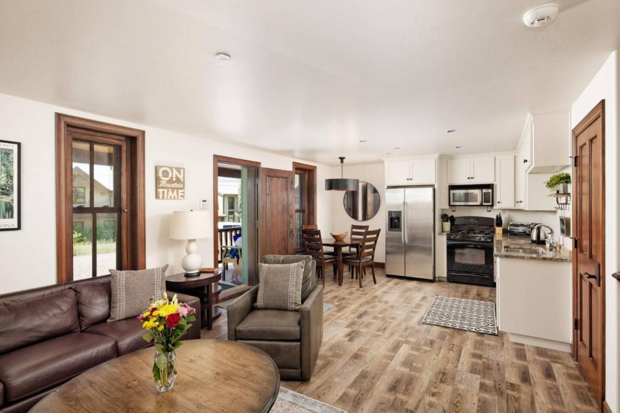 Chaparral Aspen Ranch Cabin Woody Creek Экстерьер фото