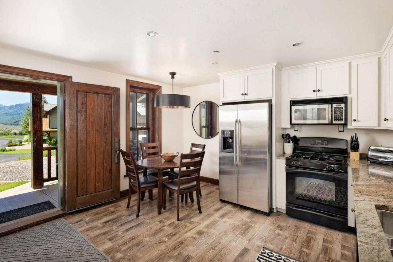 Chaparral Aspen Ranch Cabin Woody Creek Экстерьер фото